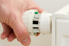 Owl End central heating repair costs