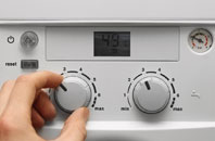 free Owl End boiler maintenance quotes